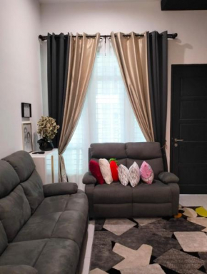 Asmar's Homestay Alor Setar
